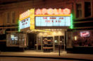 Historic Apollo Theater